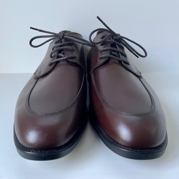 Mephisto Mens Carlo Derby Shoe / Size:  9 main image 4